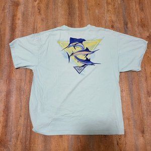 Columbia T-shirt XL